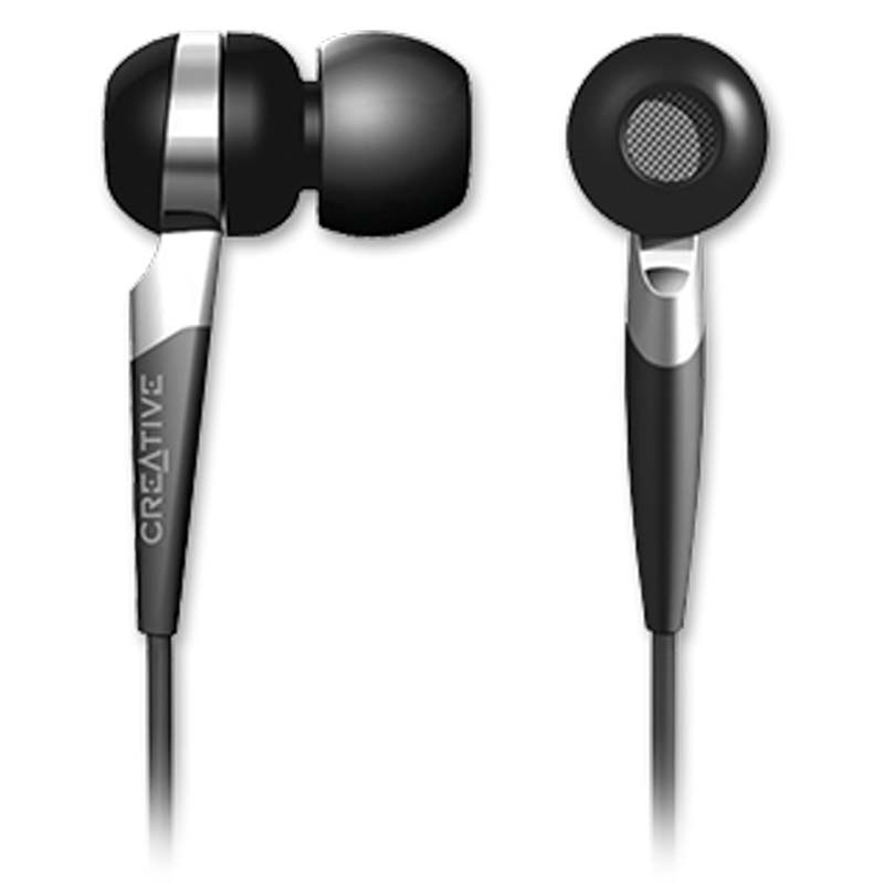 Creative EP830 in-ear Earphone هدفون داخل گوشی کریتیو